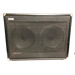 Used Avatar G212 Guitar Cabinet