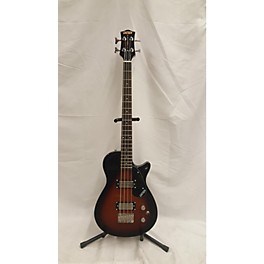 Used Gretsch Guitars G220 Electromatic Electric Bass Guitar