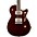 Gretsch Guitars G2217 Streamliner Junior Jet Club BT Electric Guitar Dark Cherry Metallic