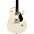 Gretsch Guitars G2217 Streamliner Junior Jet Club BT Electric Guitar White Pearl Metallic