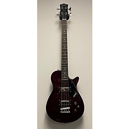 Used Gretsch Guitars G2220 ELECTROMATIC® JUNIOR JET™ BASS II SHORT-SCALE Electric Bass Guitar