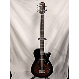 Used Gretsch Guitars G2220 Electromatic Junior Jet Bass II Electric Bass Guitar