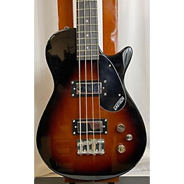 Used Gretsch Guitars G2220 Electromatic Junior Jet Bass II Short-Scale Electric Bass Guitar