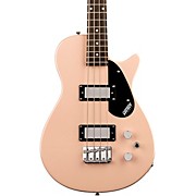 G2220 Electromatic Junior Jet Bass II Short-Scale Shell Pink