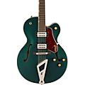 Gretsch Guitars G2420 Streamliner Hollow Body With Chromatic II Tailpiece Electric Guitar Cadillac Green
