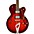 Gretsch Guitars G2420 Streamliner Hollow Body With Chromatic II Tailpiece Electric Guitar Claret Burst