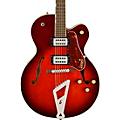 Gretsch Guitars G2420 Streamliner Hollowbody With Chromatic II Tailpiece Electric Guitar - Claret Burst
