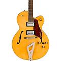 Gretsch Guitars G2420 Streamliner Hollowbody With Chromatic II Tailpiece Electric Guitar - Village Amber