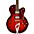 Gretsch G2420 Streamliner Hollowbody With Chromatic II Tailpiece Electric Guitar Claret Burst