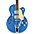 Gretsch Guitars G2420T Streamliner Hollow Body With Bigsby Electric Guitar Fairlane Blue