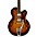 Gretsch Guitars G2420T Streamliner Hollow Body With Bigsby Electric Guitar Havana Burst