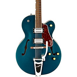 Gretsch Guitars G2420T Streamliner Hollow Body With Bigsby Electric Guitar