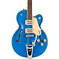 Gretsch G2420T Streamliner Hollowbody With Bigsby Electric Guitar Fairlane Blue