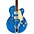 Gretsch G2420T Streamliner Hollowbody With Bigsby Electric Guitar Fairlane Blue