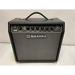 Used GAMMA G25 Guitar Combo Amp