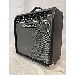 Used GAMMA G25 Guitar Combo Amp