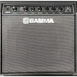 Used GAMMA G25 Guitar Combo Amp