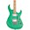 Cort G250 Spectrum Electric Guitar Metallic Green