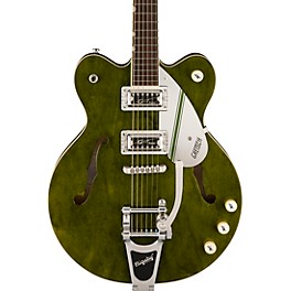 Gretsch Guitars G2604T Limited-Edition Streamliner Rally II Center Block Double-Cut With Bigsby Electric Guitar