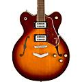 Gretsch Guitars G2622 Streamliner Center Block Double-Cut With V-Stoptail Electric Guitar Forge Glow