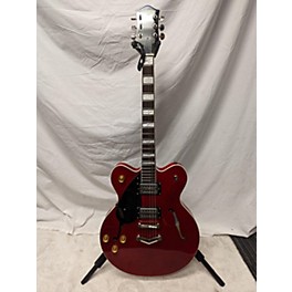 Used Gretsch Guitars G2622LH Streamliner Center Block Double-Cut With V-Stoptail Hollow Body Electric Guitar