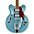 Gretsch Guitars G2622T Streamliner Center Block Double-Cut With Bigsby Electric Guitar Arctic Blue