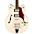 Gretsch Guitars G2622T Streamliner Center Block Double-Cut With Bigsby Electric Guitar Vintage White