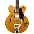 Gretsch Guitars G2622T Streamliner Center Block With Bigsby Electric Guitar Village Amber