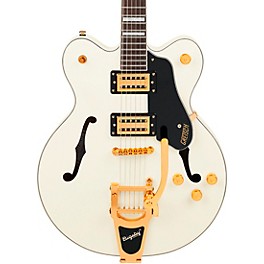 Gretsch Guitars G2622TG Streamliner Center Block Double-Cut Semi-Hollowbody Electric Guitar -