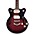 Claret Burst