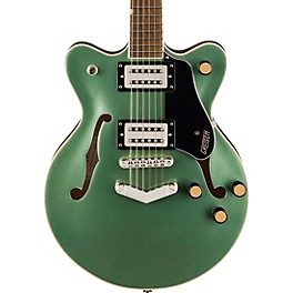 Gretsch G2655 Streamliner Center Block Jr. Double-Cut With V-Stoptail Electric Guitar