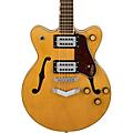 Gretsch Guitars G2655 Streamliner Center Block Jr. Double-Cut With V-Stoptail Electric Guitar Village Amber