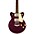 Gretsch Guitars G2655 Streamliner Center Block Jr. Double Cutaway With V-Stoptail Electric Guitar Burnt Orchid