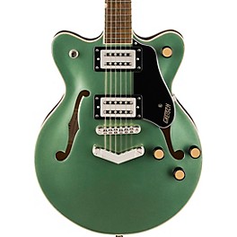 Gretsch Guitars G2655 Streamliner Center Block Jr. Double Cutaway With V-Stoptail Electric Guitar