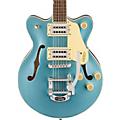 Gretsch Guitars G2655T Streamliner Center Block Jr. Double-Cut  Electric Guitar With Bigsby - Arctic Blue