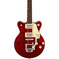 Gretsch Guitars G2655T Streamliner Center Block Jr. Double-Cut  Electric Guitar With Bigsby - Brandywine