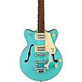 Gretsch Guitars G2655T Streamliner Center Block Jr. Double-Cut  Electric Guitar With Bigsby - Tropico