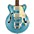 Gretsch Guitars G2655T Streamliner Center Block Jr. Double-Cut With Bigsby Electric Guitar Arctic Blue