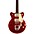 Gretsch Guitars G2655T Streamliner Center Block Jr. Double-Cut With Bigsby Electric Guitar Brandywine
