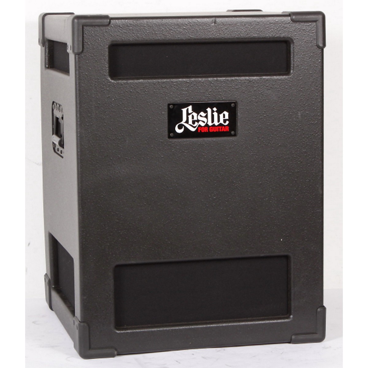 Leslie G27 1x12 Guitar Speaker Cabinet Black 886830252044 ...