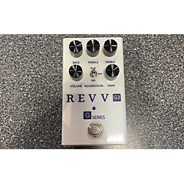 Used Revv Amplification G3 Effect Pedal