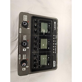 Used Zoom G3 Modeling Effect Processor