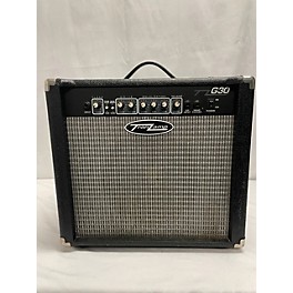 Used Genz Benz G30 Tube Guitar Combo Amp