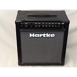 Used Hartke G30R Guitar Combo Amp