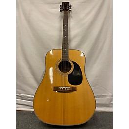 Used Goya G315 Acoustic Guitar
