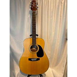 Used Takamine G330 Acoustic Guitar