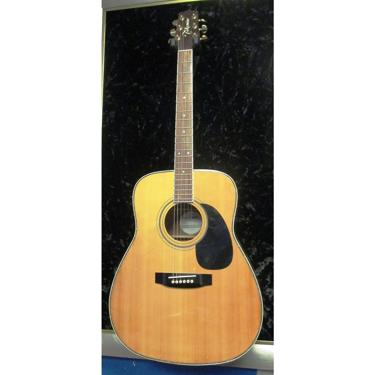 Used Takamine G334 Acoustic Guitar | Guitar Center