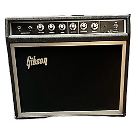 Used Gibson G35 Guitar Combo Amp