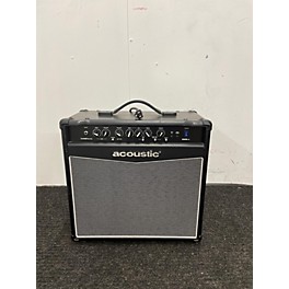 Used Acoustic G35FX 35W 1x12 Guitar Combo Amp