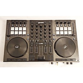 Used Gemini G4V DJ Controller